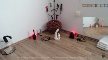 principle88  23-09-2021 Recorded Video Cam